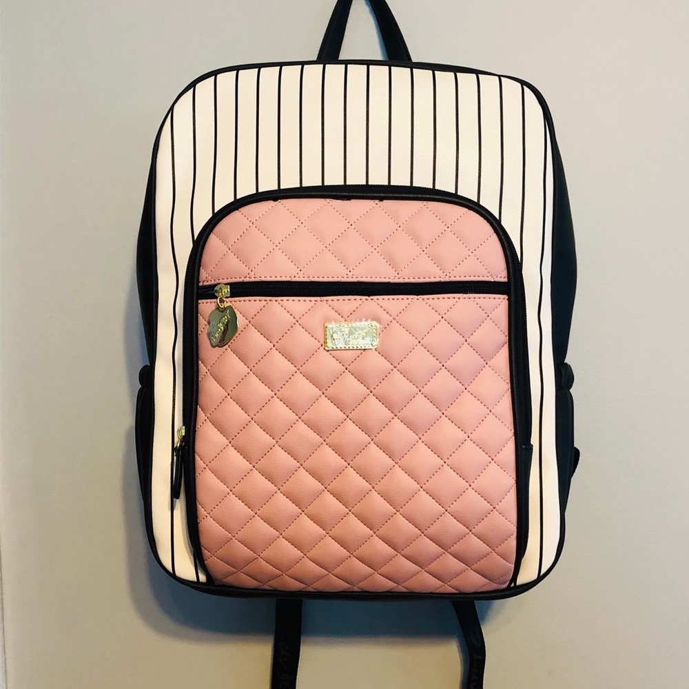 Betsey Johnson Backpack